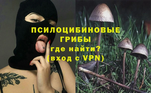 молекула духа Балабаново